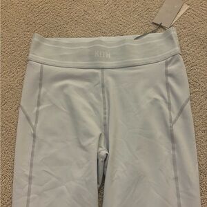 Kith women leggings activewear large